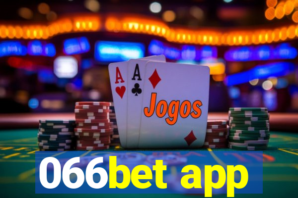 066bet app